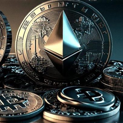 Ethereum atinge novo recorde com ETFs atraindo US$ 1 bilhão pela primeira vez