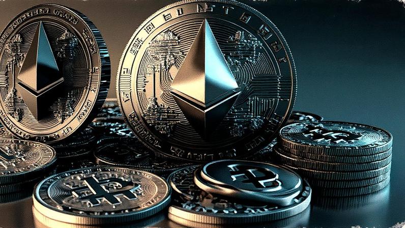 Ethereum: criptomoeda pode bater novo recorde (Foto: Reprodução)