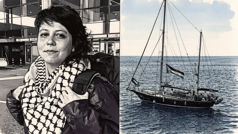 Vereadora Mariana Conti (PSOL) (Foto: Reprodução/Instagram)