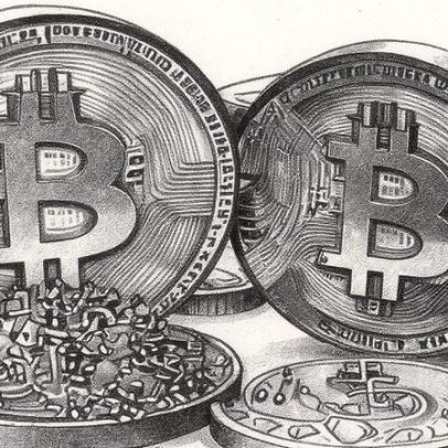 Bitcoin pode alcançar novo recorde com capitalização do mercado cripto em US$ 4 trilhões
