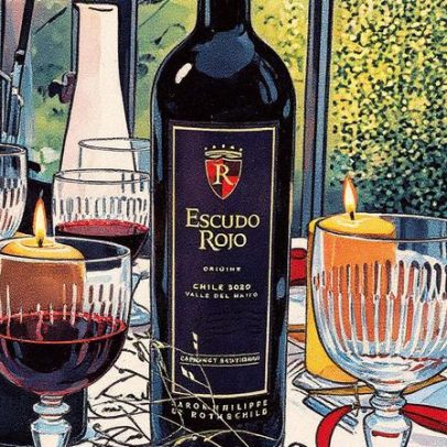 Exportador de vinhos do Chile lança novas opções para o mercado brasileiro