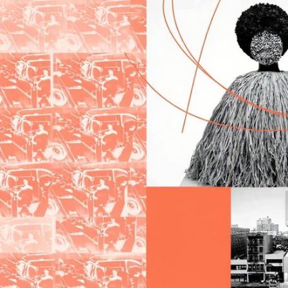 Arte contemporânea brilha na rentrée cultural de 2025 com influências marcantes