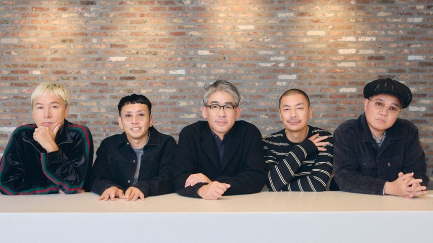 Os membros do RIP SLYME conversaram com a Billboard Japan para a série Monthly Feature, destacando artistas e obras atualmente notáveis. (Foto: Reprodução)
