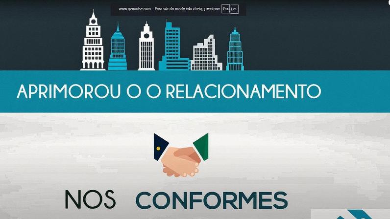 Programa "Nos Conformes" - Reprodução