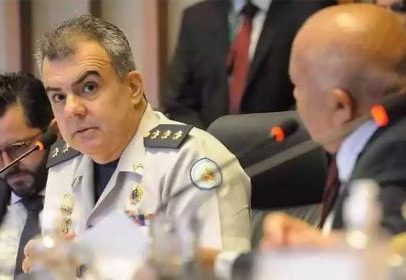 Moraes libera coronel da PM do DF para frequentar igreja aos domingos