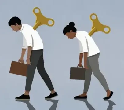 Desmotivação no trabalho pode ser sinal de 'rust out' e afeta sua produtividade
