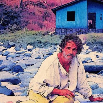 Mostra de Cinema de SP apresenta cartaz criado por Valter Hugo Mãe