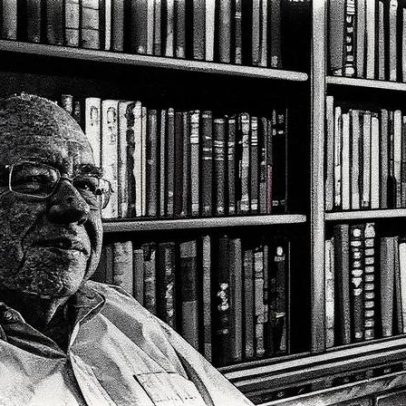 Racismo é evidenciado por Luis Fernando Verissimo em análise da sociedade atual