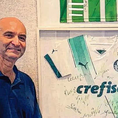 Fintech ligada a times de futebol é alvo de ação contra o PCC
