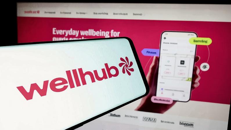 Wellhub: antiga Gympass lança FIDC de R$ 100 milhões (Foto: SOPA Images/Getty Images)