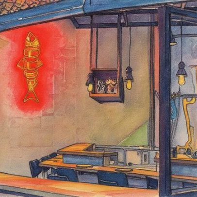 Chef do Barú Marisqueria inaugura novo restaurante no icônico Copan em São Paulo
