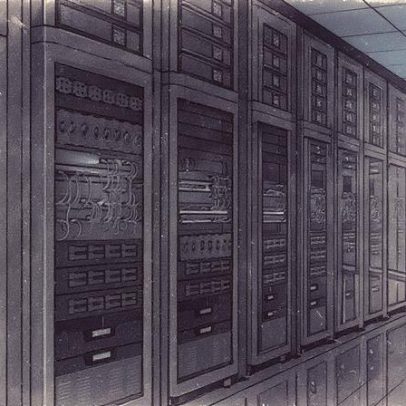EUA instalam rastreador espião em servidores de inteligência artificial