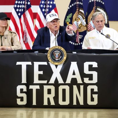 Texas e a disputa política entre Trump, republicanos e democratas agitam os EUA