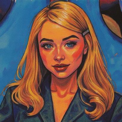 Sabrina Carpenter apresenta seu novo álbum 'Man's Best Friend' com 12 faixas impactantes