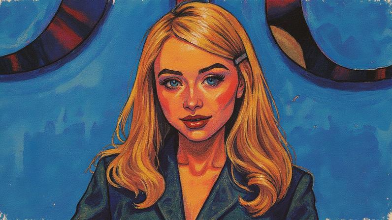 Álbum 'Man's Best Friend' de Sabrina Carpenter apresenta algumas das melhores músicas da artista até o momento. Confira nossa classificação preliminar das faixas (Foto: Reprodução)