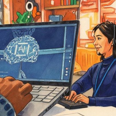 2027 promete ser um ano decisivo para o avanço da inteligência artificial