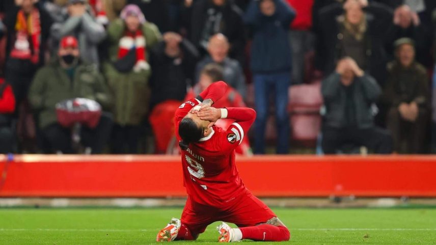Foto: Reprodução/The Athletic UK