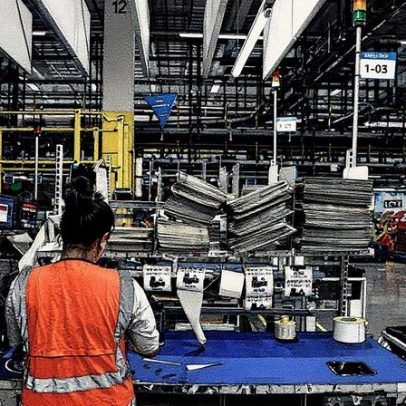 Rio de Janeiro se destaca novamente no mercado de galpões industriais e logísticos