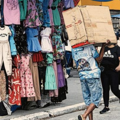 Renda básica se destaca como solução para combater a desigualdade social