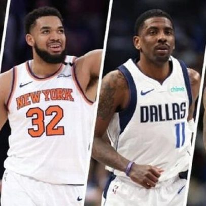 Damian Lillard mantém impressionante sequência sem ser reserva na NBA