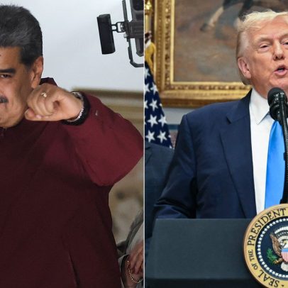 Trump e Maduro adotam pragmatismo em meio a tarifas elevadas