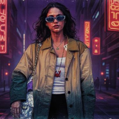 A legging fuseau retorna com estilo e combinações de sapatos do street style