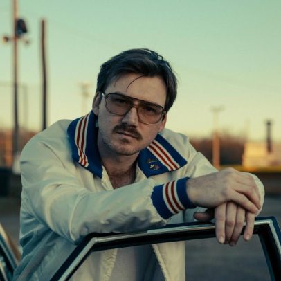 Morgan Wallen lidera novamente a parada da Billboard 200 com 'I'm the Problem'