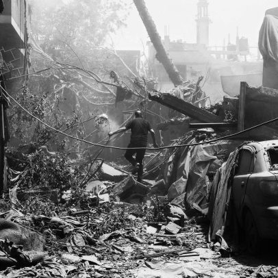 Israel reafirma decisão controversa de ocupar Gaza em meio a tensões regionais