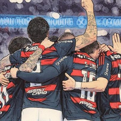 CBF apresenta tabela atualizada do Brasileirão após ajustes no calendário