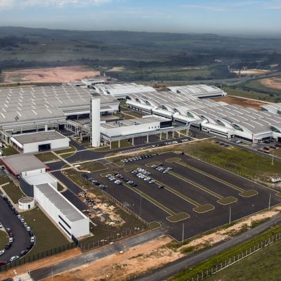 Fábrica de Indaiatuba estima prejuízo de R$ 250 milhões e busca novas soluções