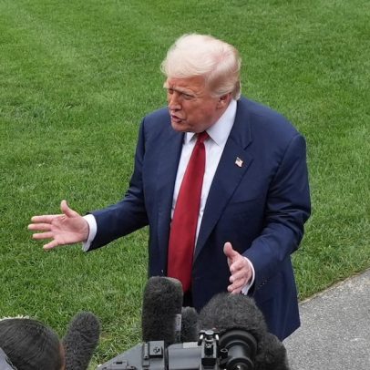 Estagflação ameaça os EUA devido às políticas econômicas de Trump