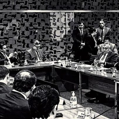 Servidores se mobilizam contra reforma administrativa e buscam influenciar mudanças