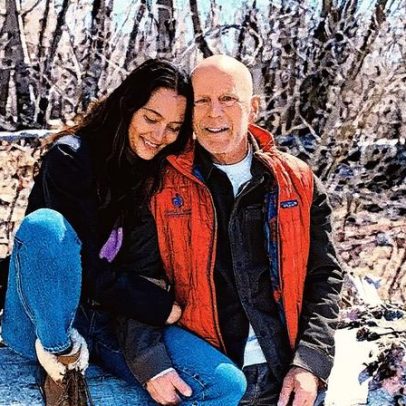 Bruce Willis apresenta piora significativa em seu quadro de demência