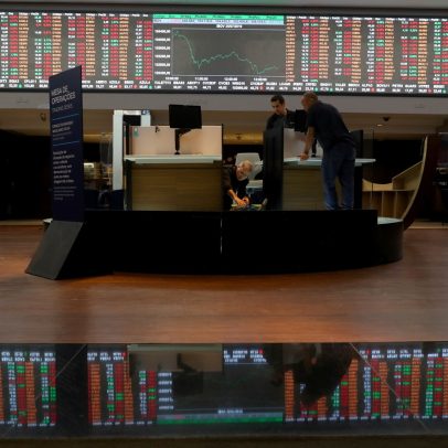 Acompanhe as ações de Cemig, Azul, WEG, BRF e Marfrig nesta terça-feira