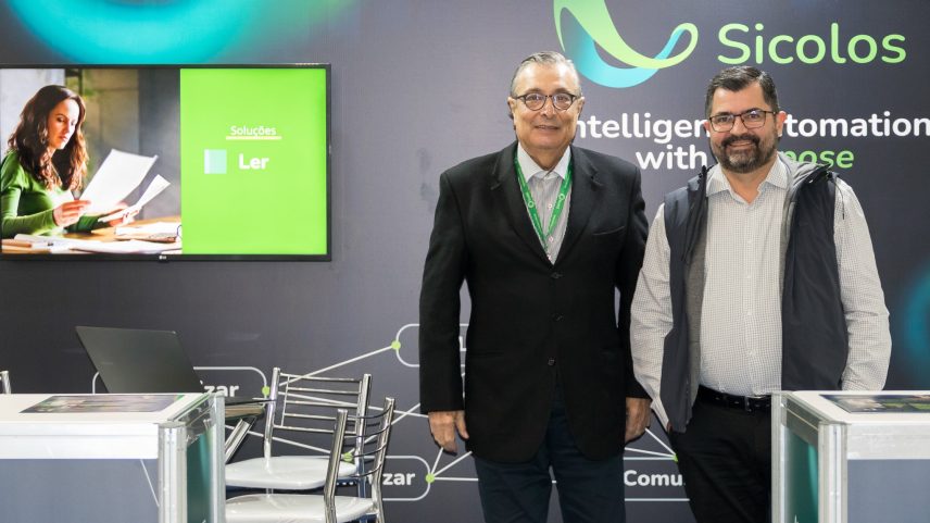 Automação inteligente: empresa brasileira transforma dados em decisões com IA e RPA. (Foto: SICOLOS/Divulgação)