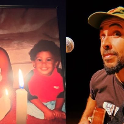 Bem Gil expressa saudade da irmã Preta Gil em emocionante desabafo