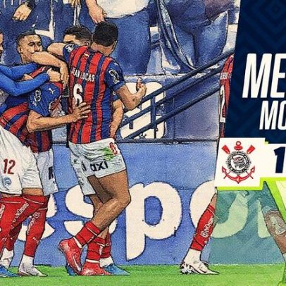 Corinthians enfrenta 'maior desafio' com dívidas e negocia contratação de Depay