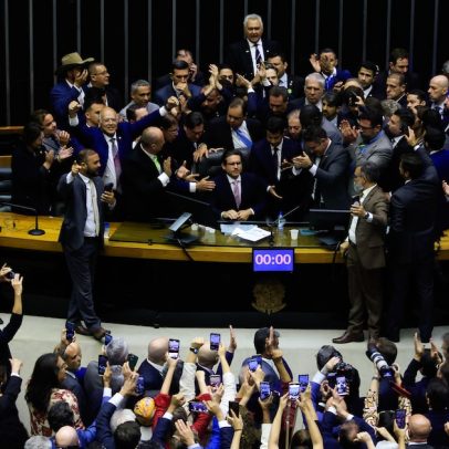 Bolsonarismo provoca tensão e prevê aumento de hostilidades no Congresso