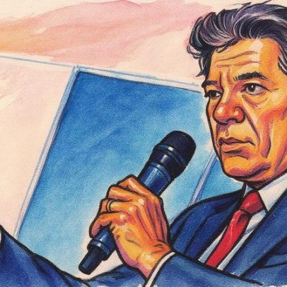 Haddad defende aumento de impostos como medida que não prejudica a população