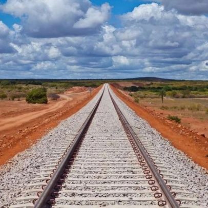 Ferrogrão completa dois anos sem avanços e permanece apenas no papel