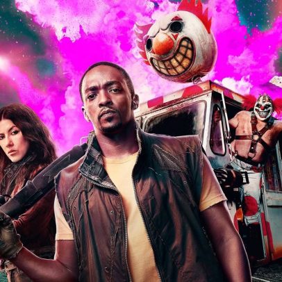 Série 'Twisted Metal' e Celso Amorim são destaques na programação de hoje