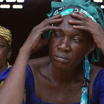 Relatório revela que 35 cristãos são assassinados diariamente na Nigéria