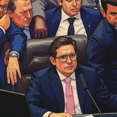 Centrão e oposição forçam votação de blindagem para parlamentares na Câmara