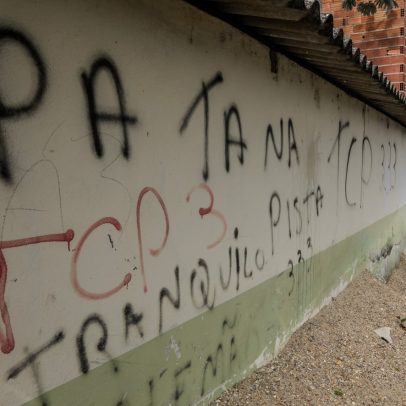 Polícia captura 20 suspeitos de envolvimento com facção criminosa no Sul Fluminense