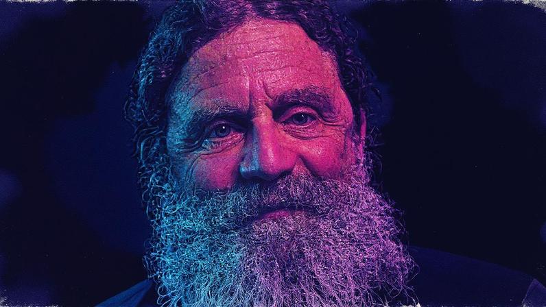 Robert M. Sapolsky, autor de 'Determinados: A Ciência da Vida sem Livre-arbítrio' (Foto: Thompson McLellan/Divulgação)