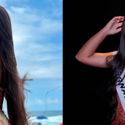 Miss Pernambuco perde faixa após criar perfil em site adulto e fala sobre contas pagas