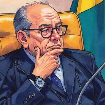 Cúpula do PL busca proteger Gilmar Mendes de possíveis sanções dos EUA
