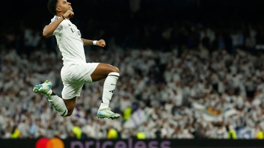 Manchester City se junta a Arsenal, Liverpool e Bayern na lista de interessados pelo atacante do Real Madrid (Foto: Pierre-Philippe MARCOU / AFP)