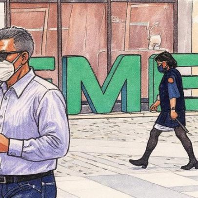 Estados Unidos denuncia empresários mexicanos por corrupção na Pemex