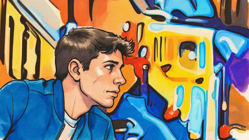 Sam Altman: CEO da OpenAI defende ideias ambiciosas e usa IA como catalisadora de negócios transformadores (Foto: Joel Saget/Getty Images)